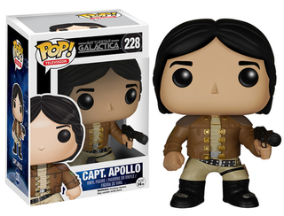 Illustration for article titled The Best Cylon Design Is Being Turned Into A Cutesy Funko Pop